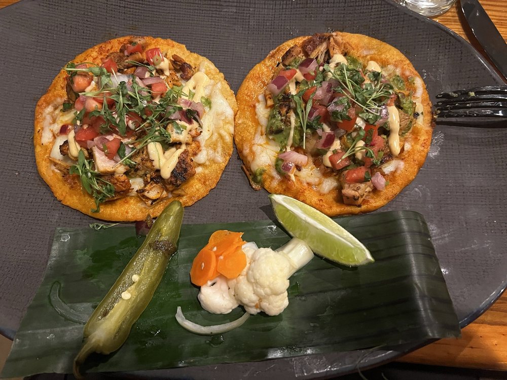 Flecha Cantina - Las Vegas