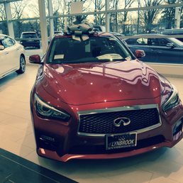 INFINITI of Lynbrook Sales - 15 Photos & 11 Reviews - Car Dealers - 843