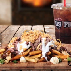 Poutine tucson