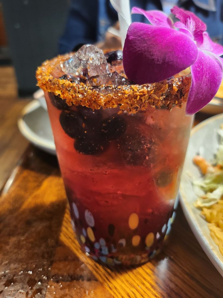 El Mezcalito Mexican Grill