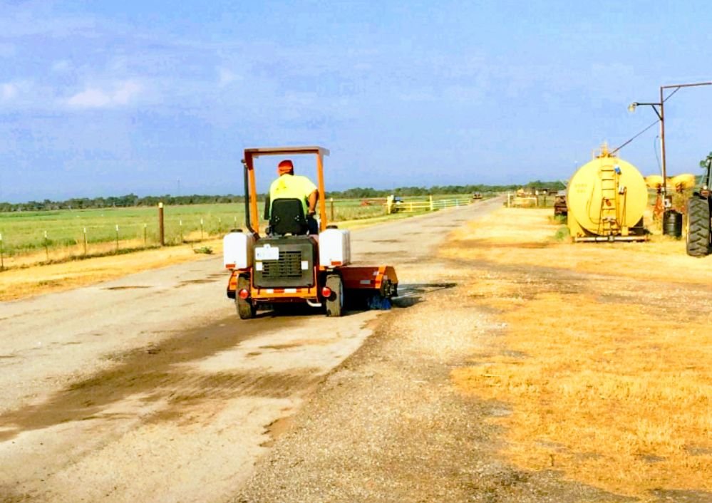 LAJV Asphalt Services