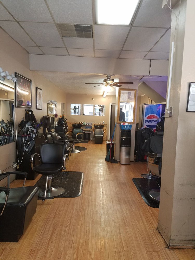 Blade The Barber CLOSED 55 Photos Barbers 412 13th St, Oakland