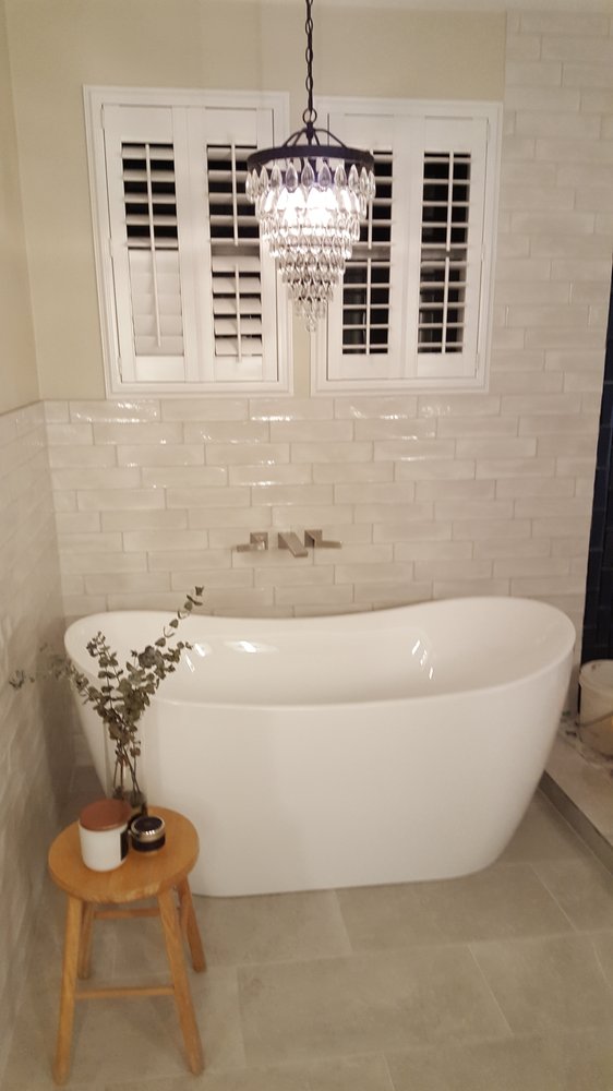 Laforza Tile & Stone