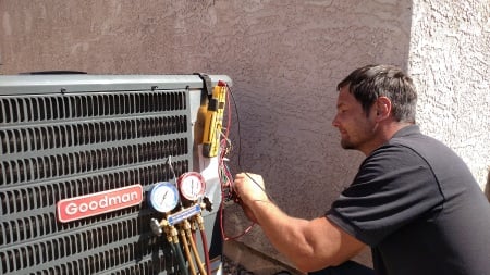 image of business Family Heating and Cooling
