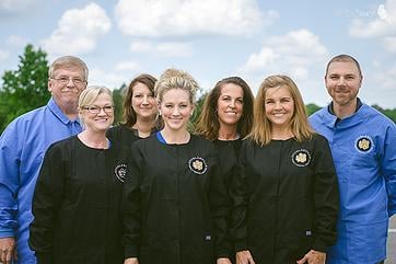 image of business Joshua McIntire, DMD - The Douglasville Family Dental Center