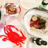 Best Seafood Restaurant in Richmond
