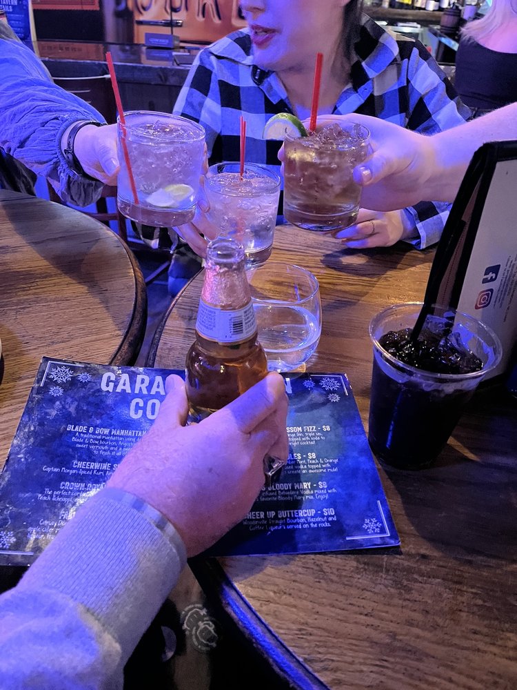 Garage Tavern