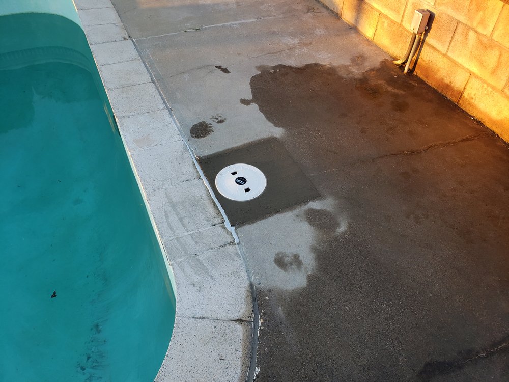 Leak Detectives