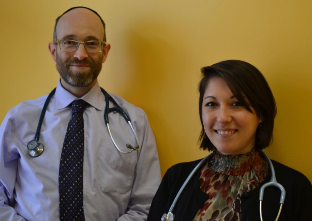 image of business Rodbell Kevin, MD