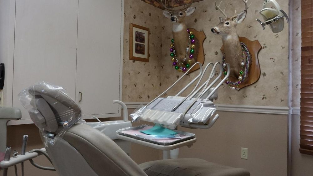 image of business Scott Byrd DDS