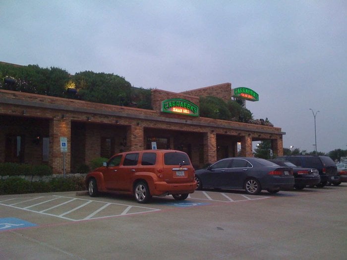 Carrabba's Italian Grill