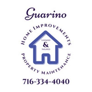 Guarino Home Improvements & Property Maintenance