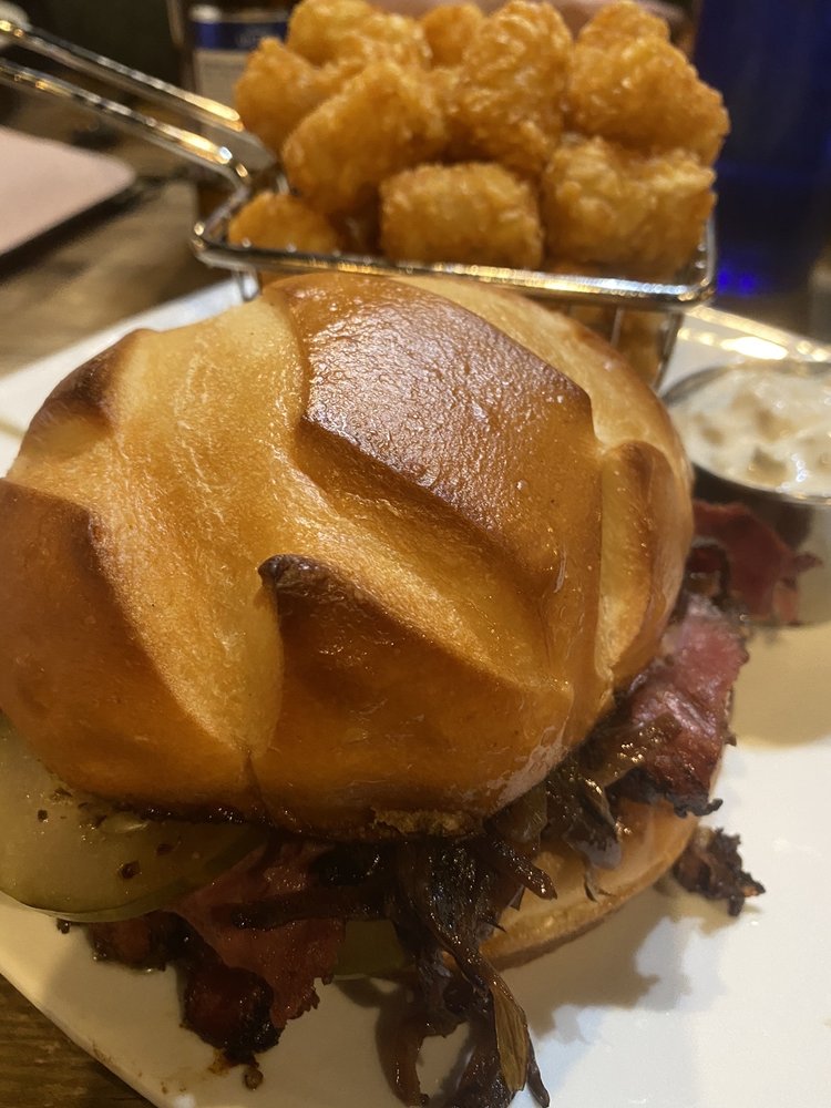 The District Bar The District Bar