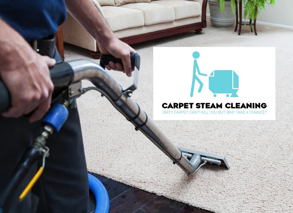 Carpet Steam Cleaning