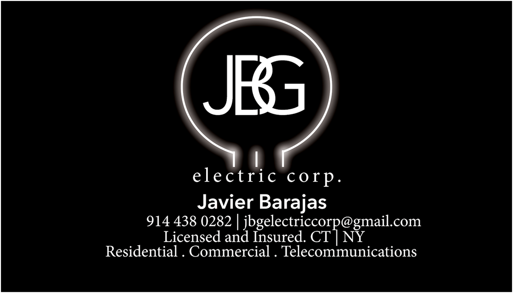 JBG Electric Corp