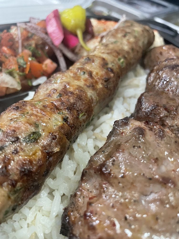 Argo Mediterranean Grill