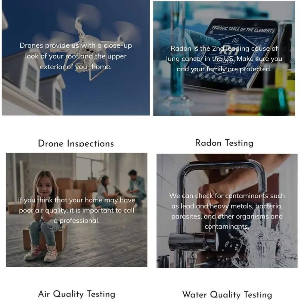 Carolina Home Inspection Group