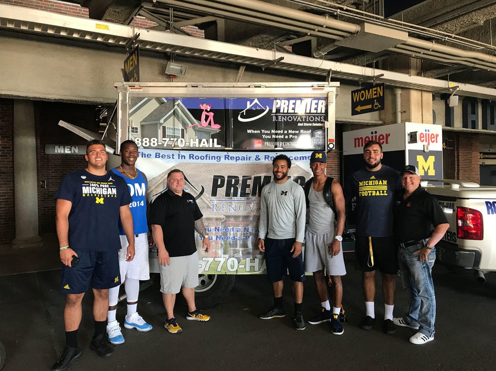 image of business Premier