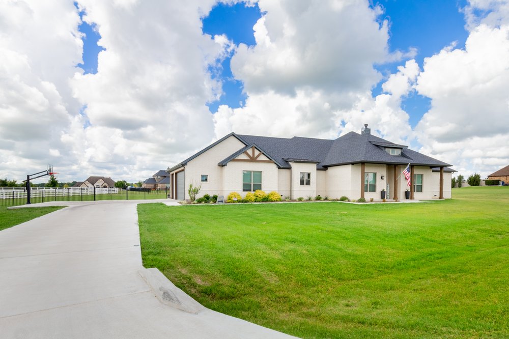 Remington Homes