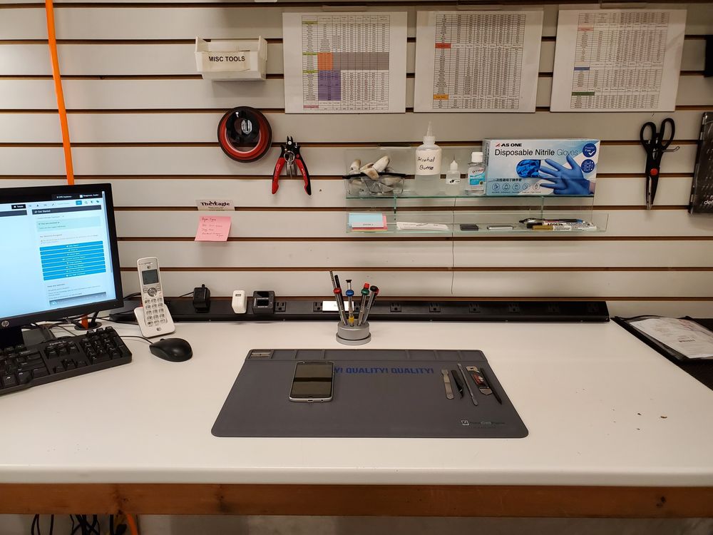 CPR Cell Phone Repair Gastonia