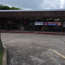 Banner Finance Installment Loans 4705 Ave H Rosenberg Tx