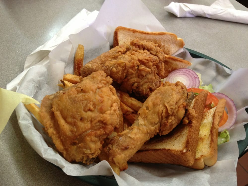 Salazar's Burgers