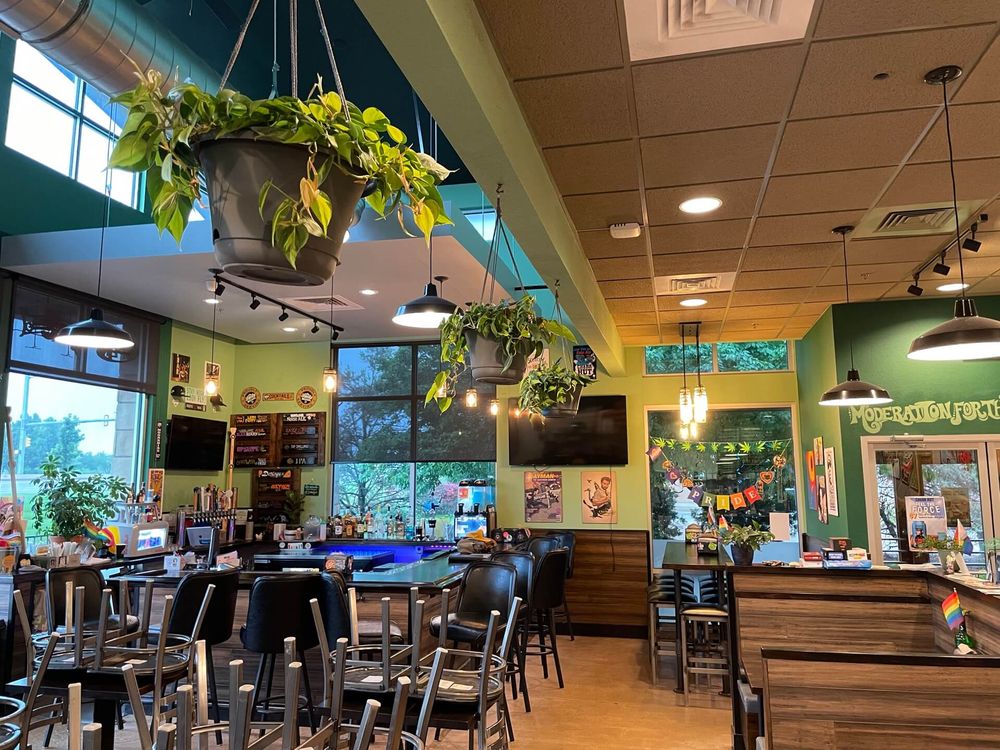 Cheba Hut Toasted Subs