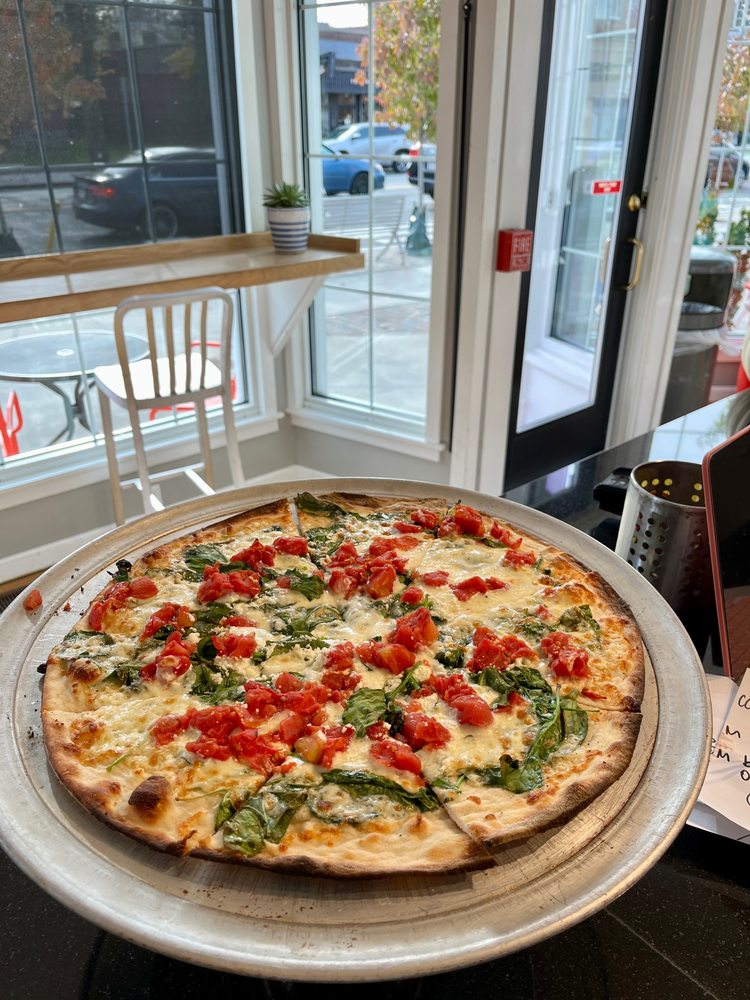 Sweet Tomatoes Pizza Sweet Tomatoes Pizza