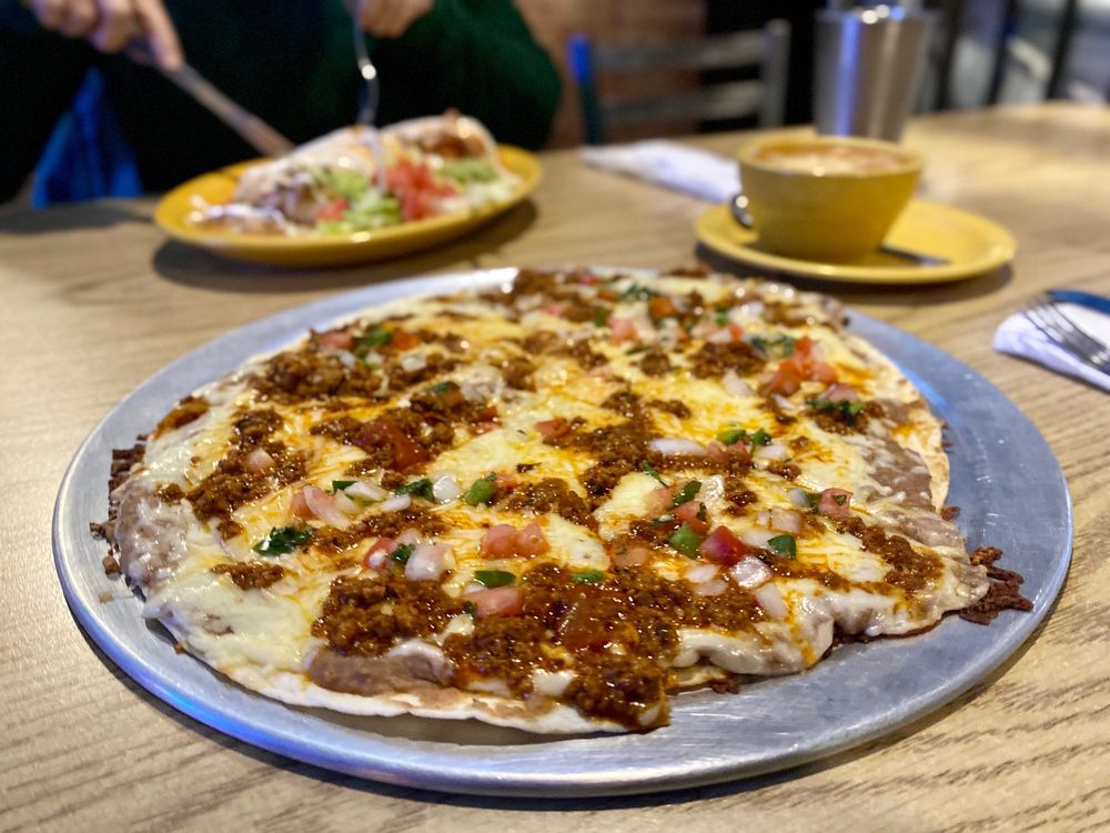 Tres Chiles Mexican Grill