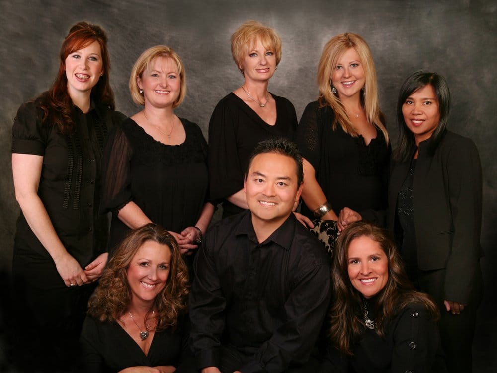 image of business Anthony Kim, DDS