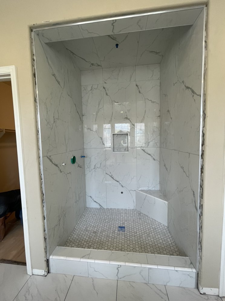 Cano Custom Tile