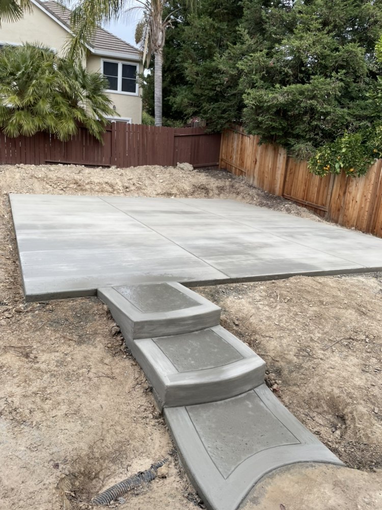 LaFleurs Concrete Service