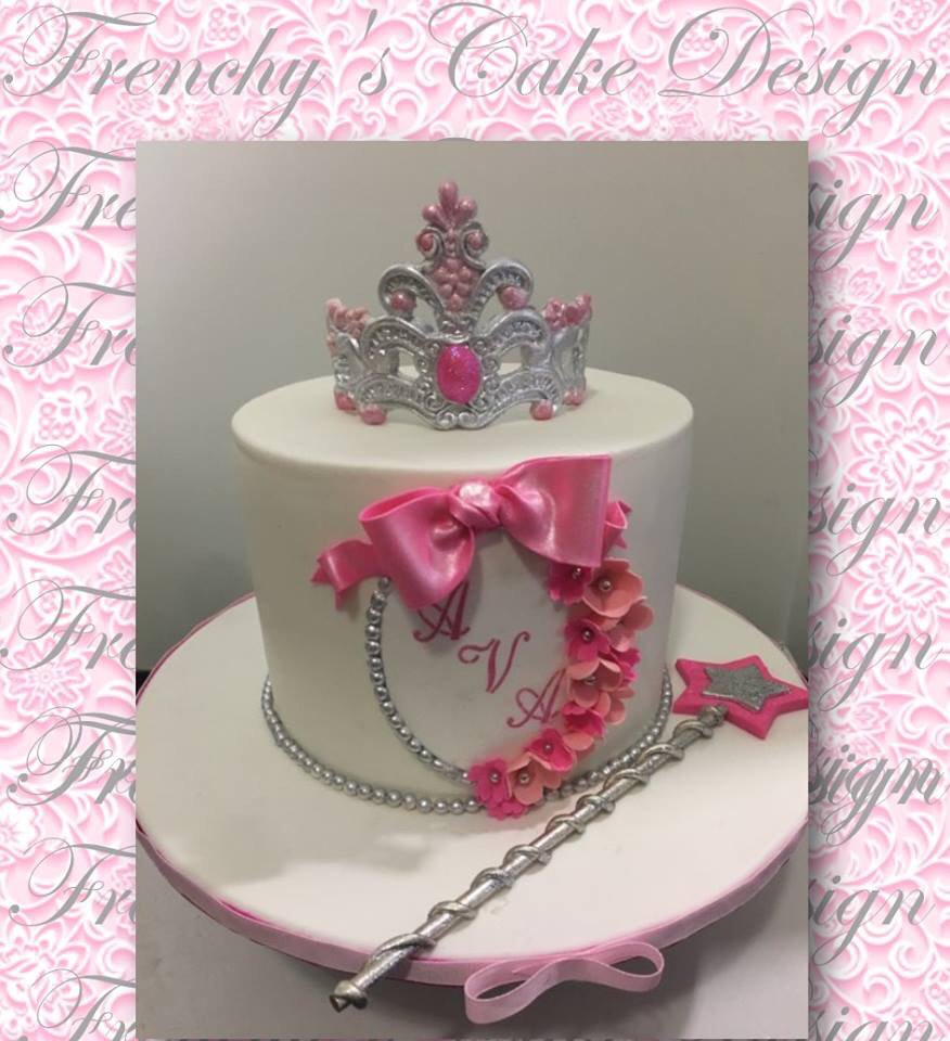 Princess Cake Yelp