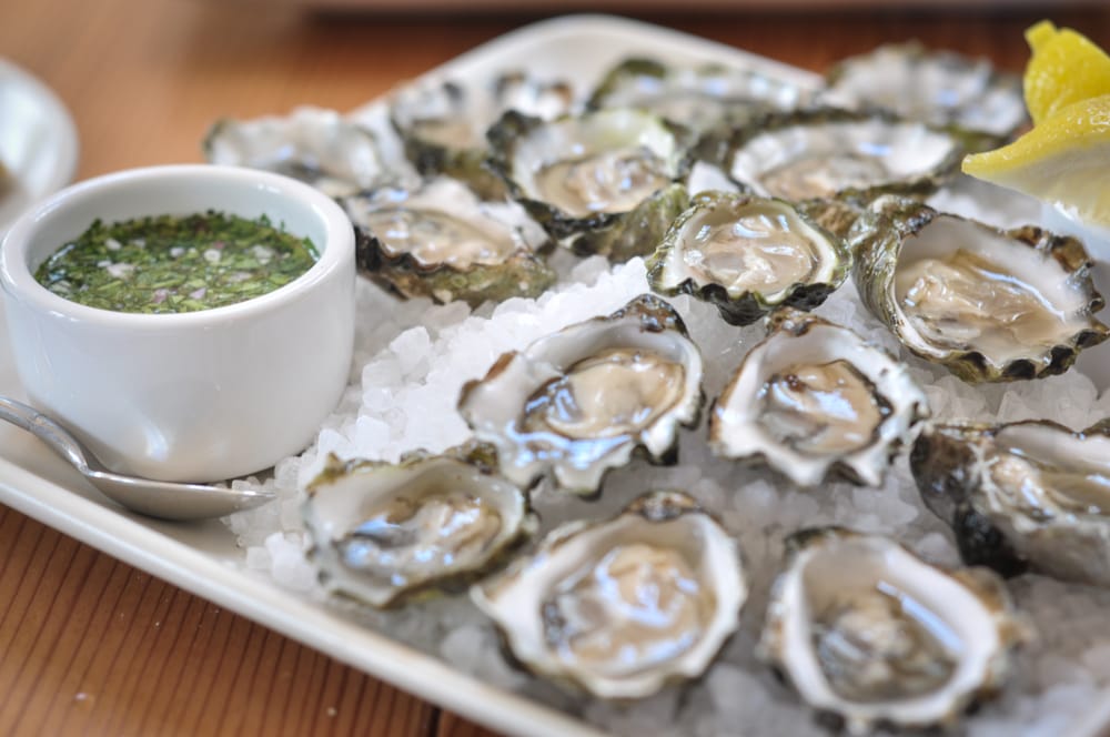 Saltwater Oyster Depot 216 Photos & 352 Reviews Seafood 12781 Sir