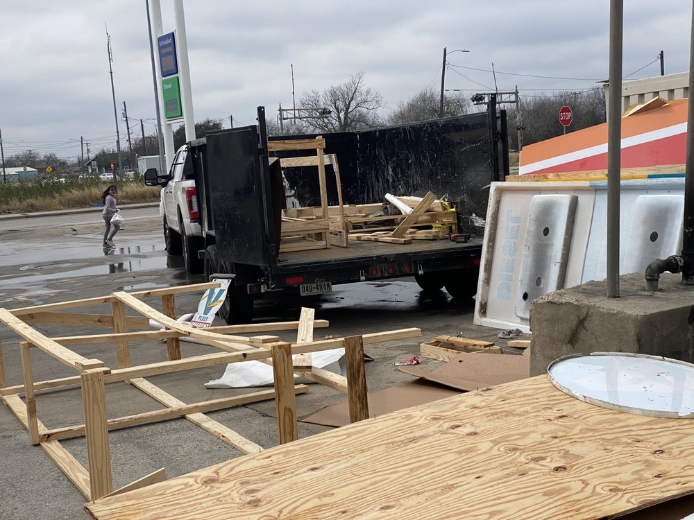 image of business D&I Construction