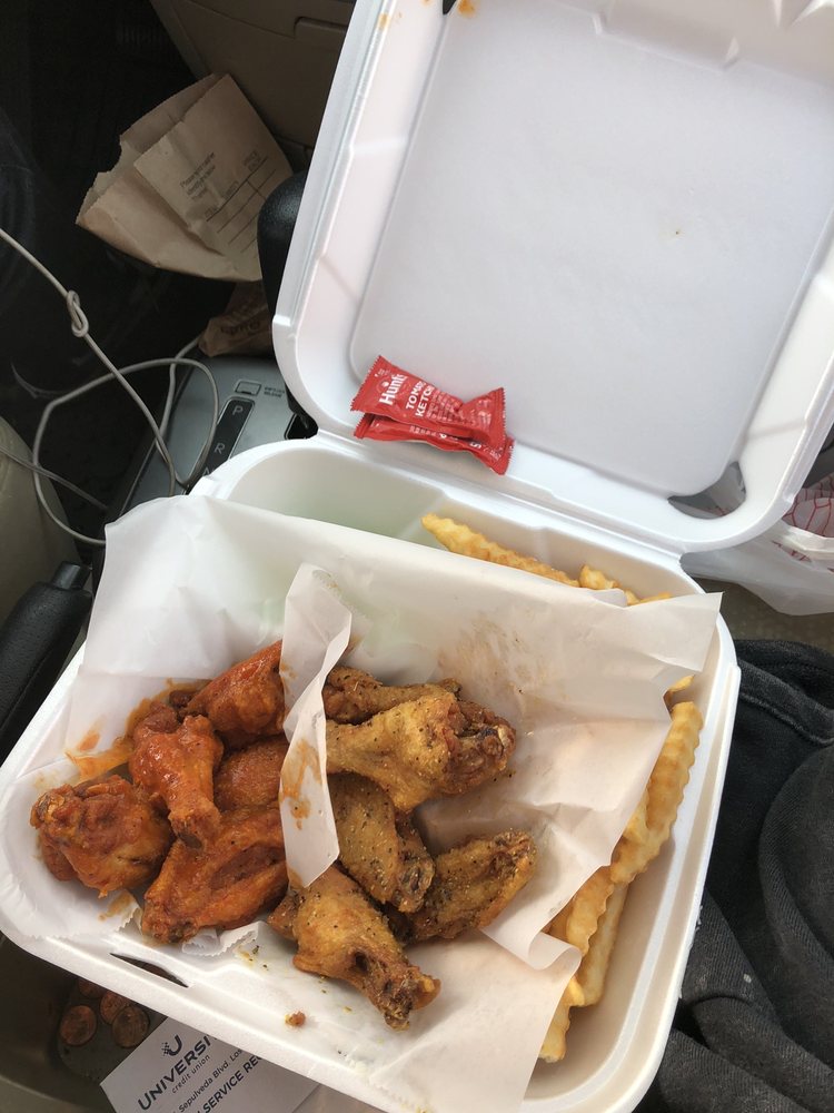 Wings World Wings World
