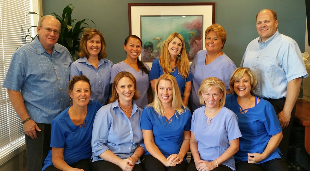 image of business Belnap Tim M, DDS