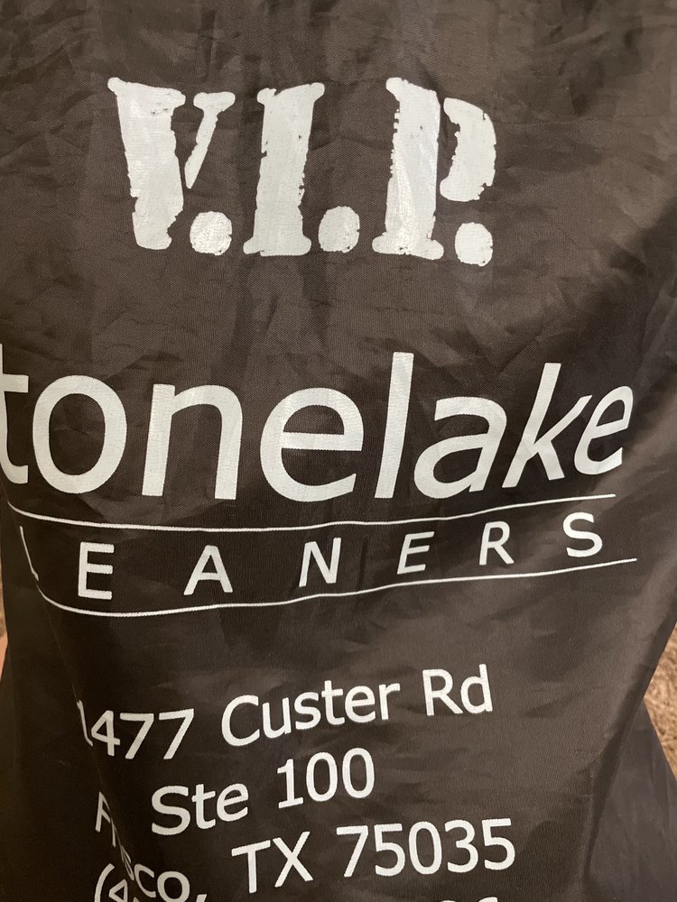 Stonelake Dry Cleaners