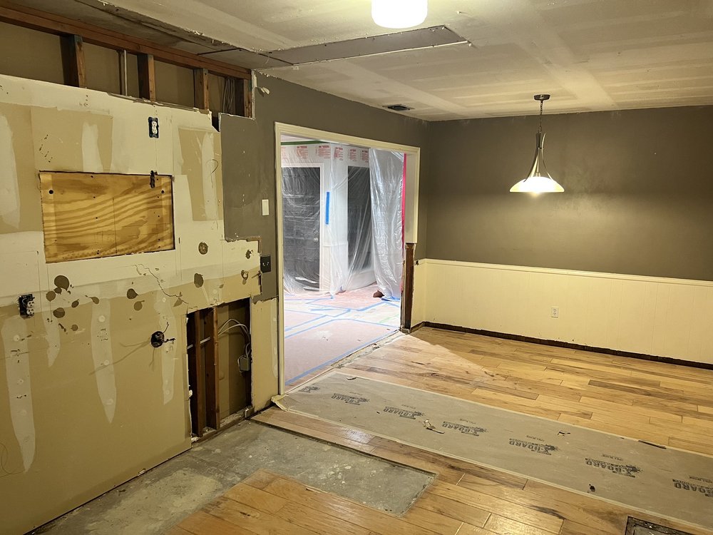image of business GP Homes and Repairs