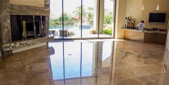 Sunray Flooring