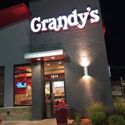 Grandy S 24 Reviews Fast Food 1614 W University Dr Mckinney Photo Of Grandy S Mckinney Tx United States Granny Location In