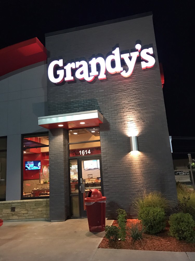 Grandy’s 23 Reviews American (Traditional) 1614 W University Dr