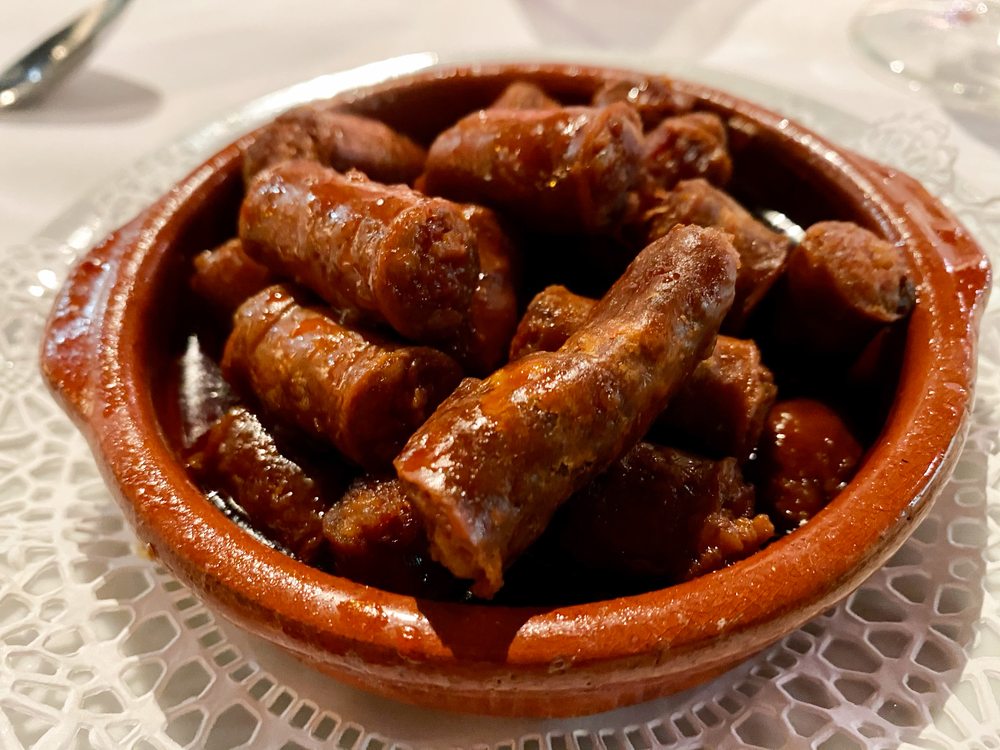 Xixón Spanish Restaurant