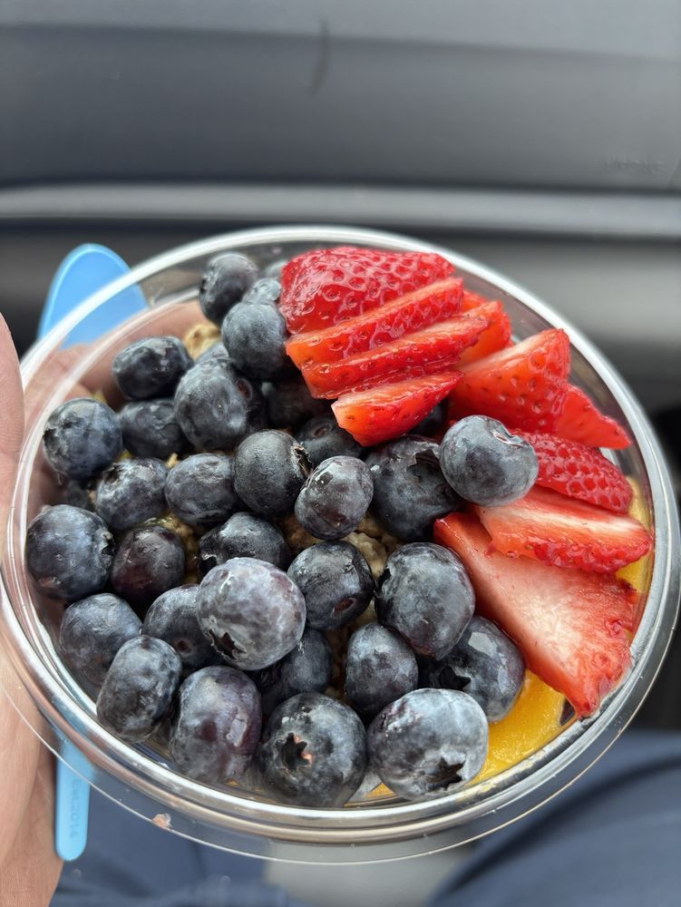Playa Bowls
