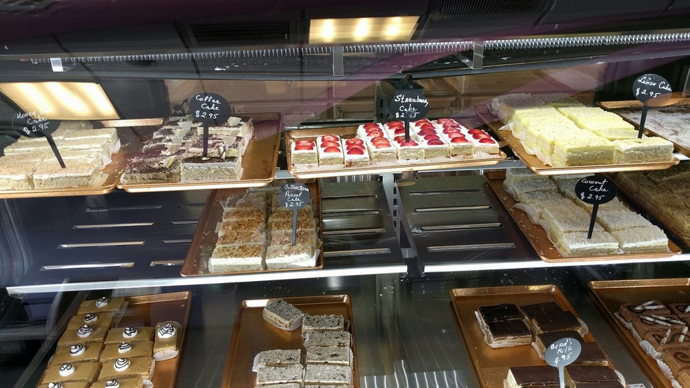 Honey Bee Bakery 19 Photos & 11 Reviews Bakeries 124 N Forest Park Blvd, Knoxville, TN