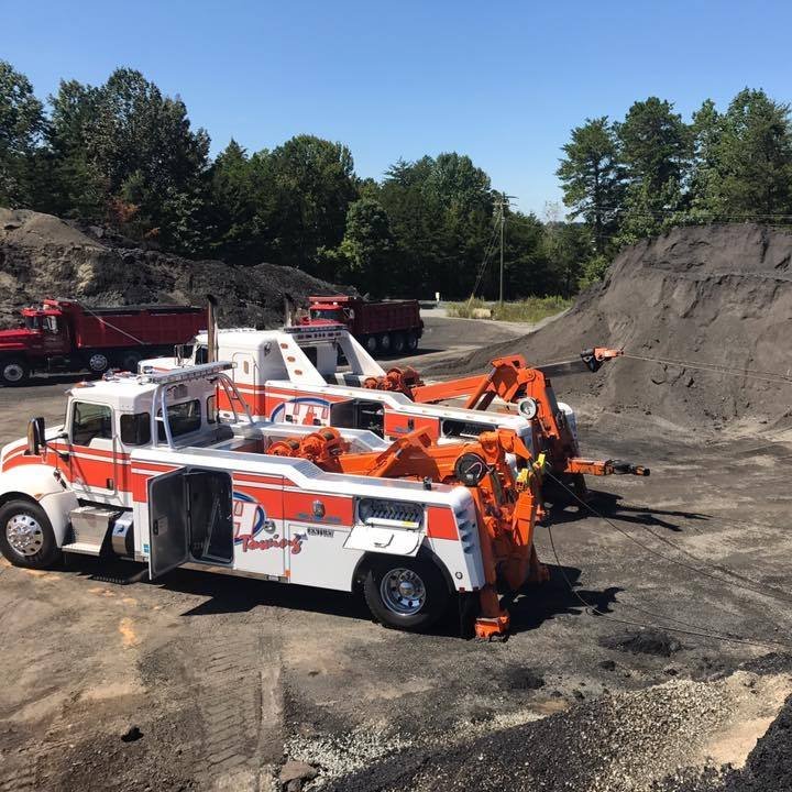 H and H Towing