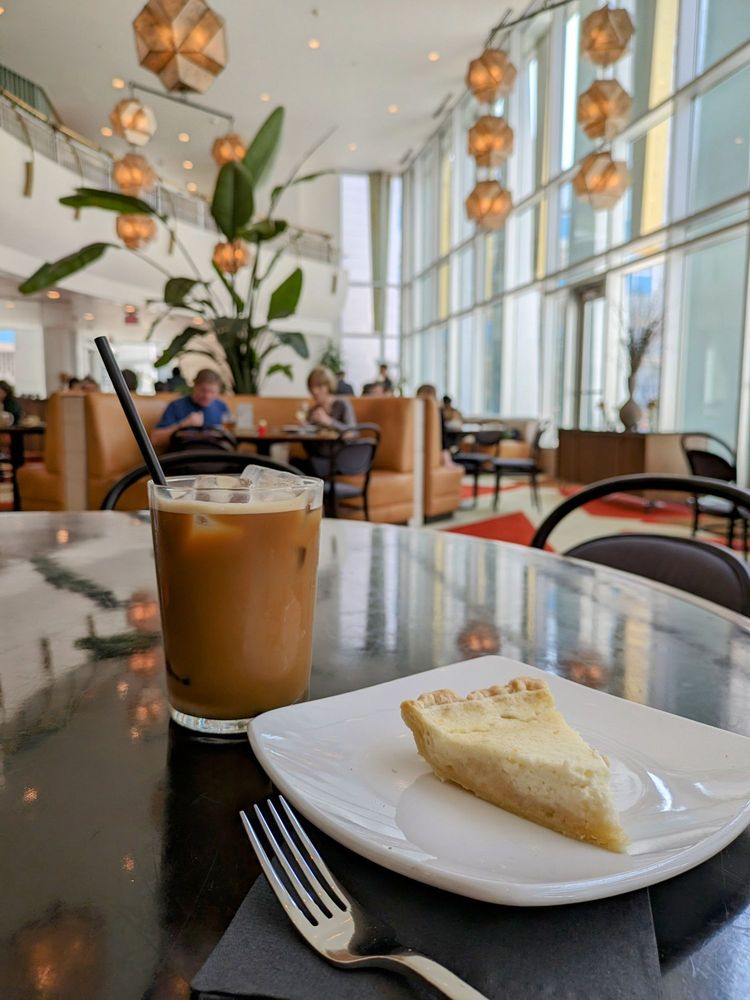 The Restaurant at The Durham