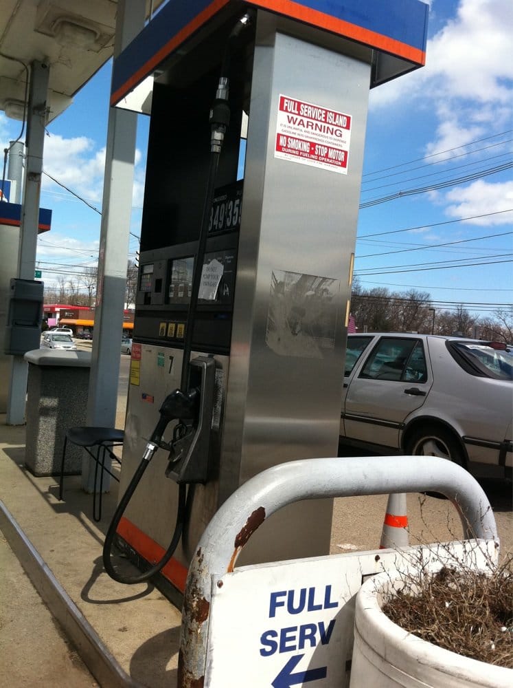 Main Street Gulf Gas Stations 237 Main St, Weymouth, MA Phone