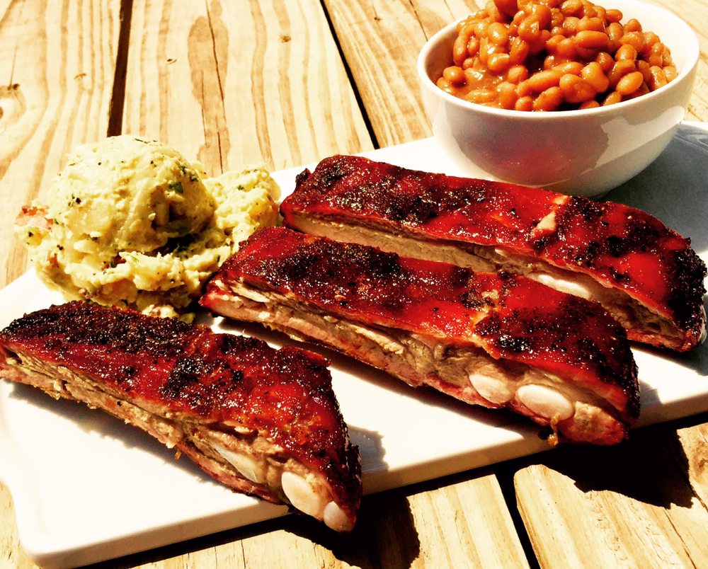 Walker’s Southern Style Barbecue 49 Photos & 32 Reviews Barbeque