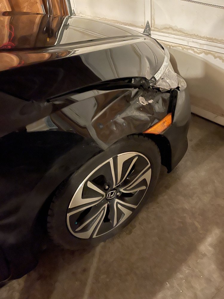 Auburn Collision Center